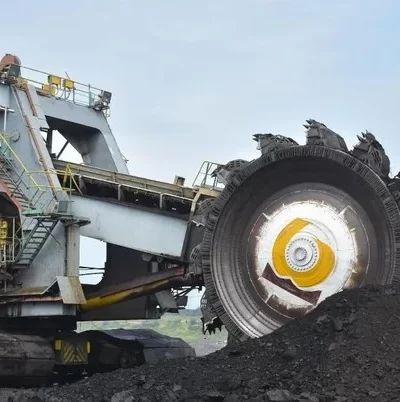 Tak Beroperasi 14 Tahun, PTBA Tutup Anak Usaha Gas Metana