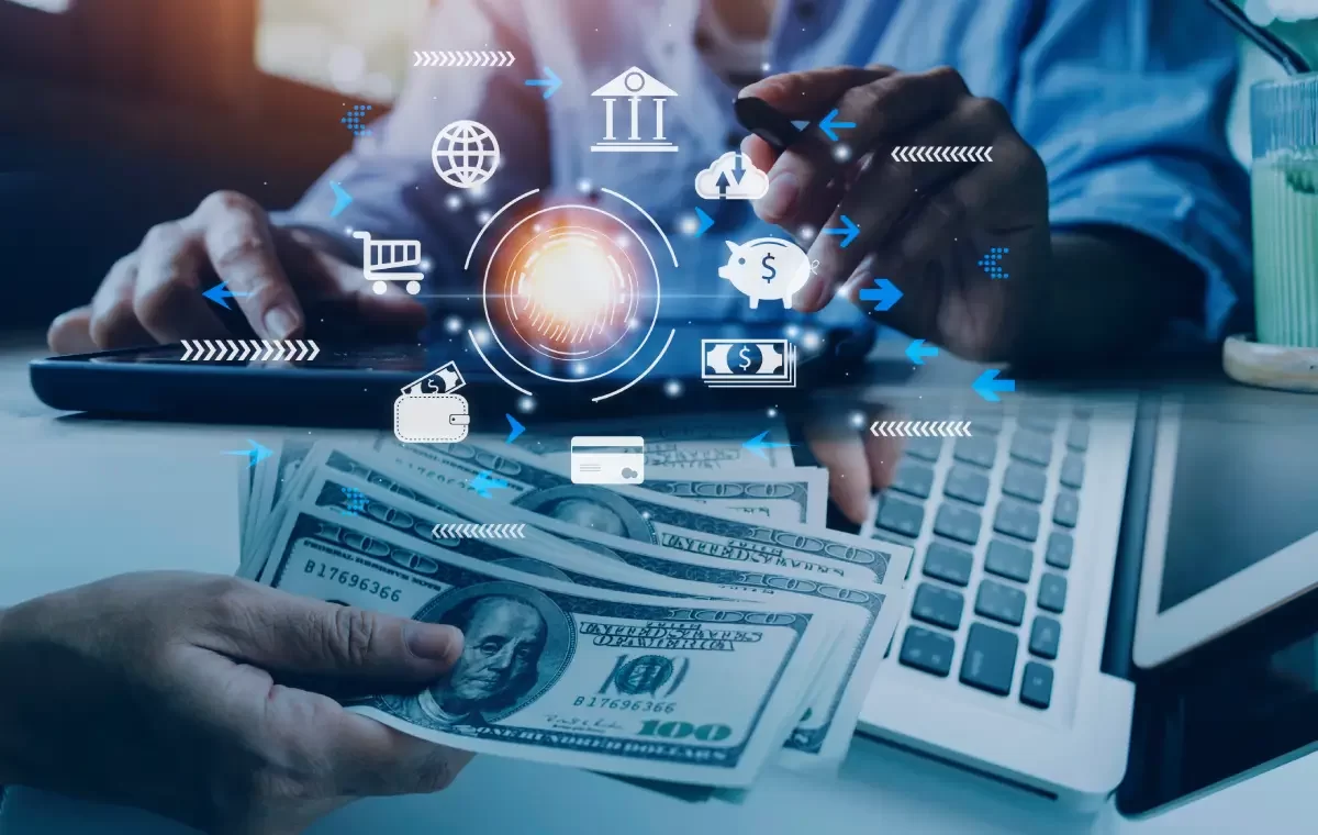 electronic-payment